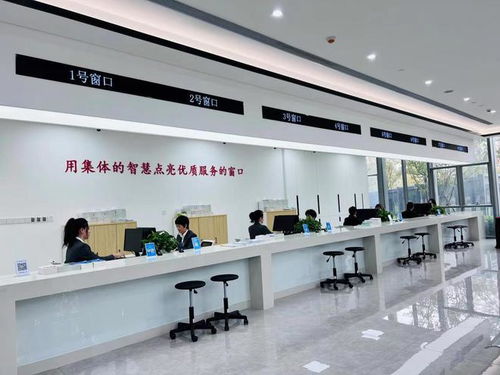 上海影視服務升級為雙窗口運作,市民與相關從業者可在黃浦與閔行任一窗口就近辦理