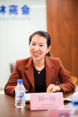 切實推進黨建 選舉支部領(lǐng)導(dǎo) 商會黨建活動躍上新高度