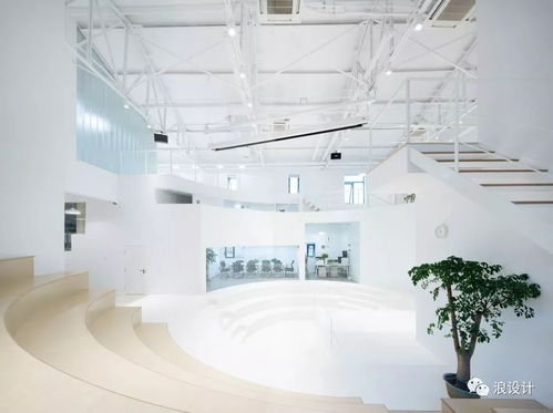 帶你去看北京大魚(yú)海棠電影工作室總部