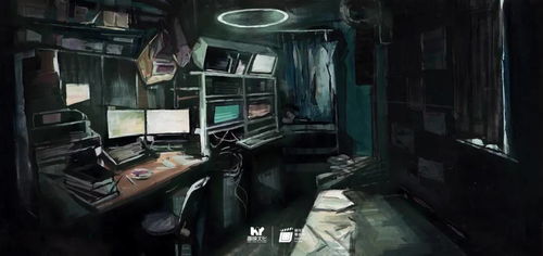 專題展覽 畫映文化 畫電影事務(wù)所首次公開(kāi) 2021前期 影視專項(xiàng)課作品展示