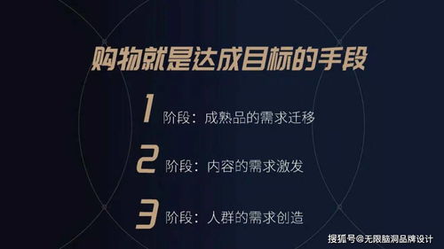 深圳品牌設(shè)計公司觀點(diǎn) 2021年品牌營銷人須具備的十大新消費(fèi)思維