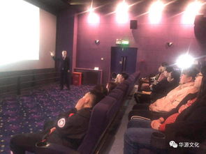 顧客第一 服務至上 東方紅影城服務培訓圓滿成功，提升電影攝制服務